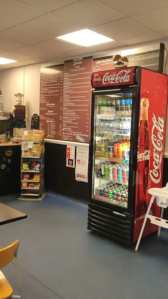 Angels Cafe_Mildenhall_slider_image_2