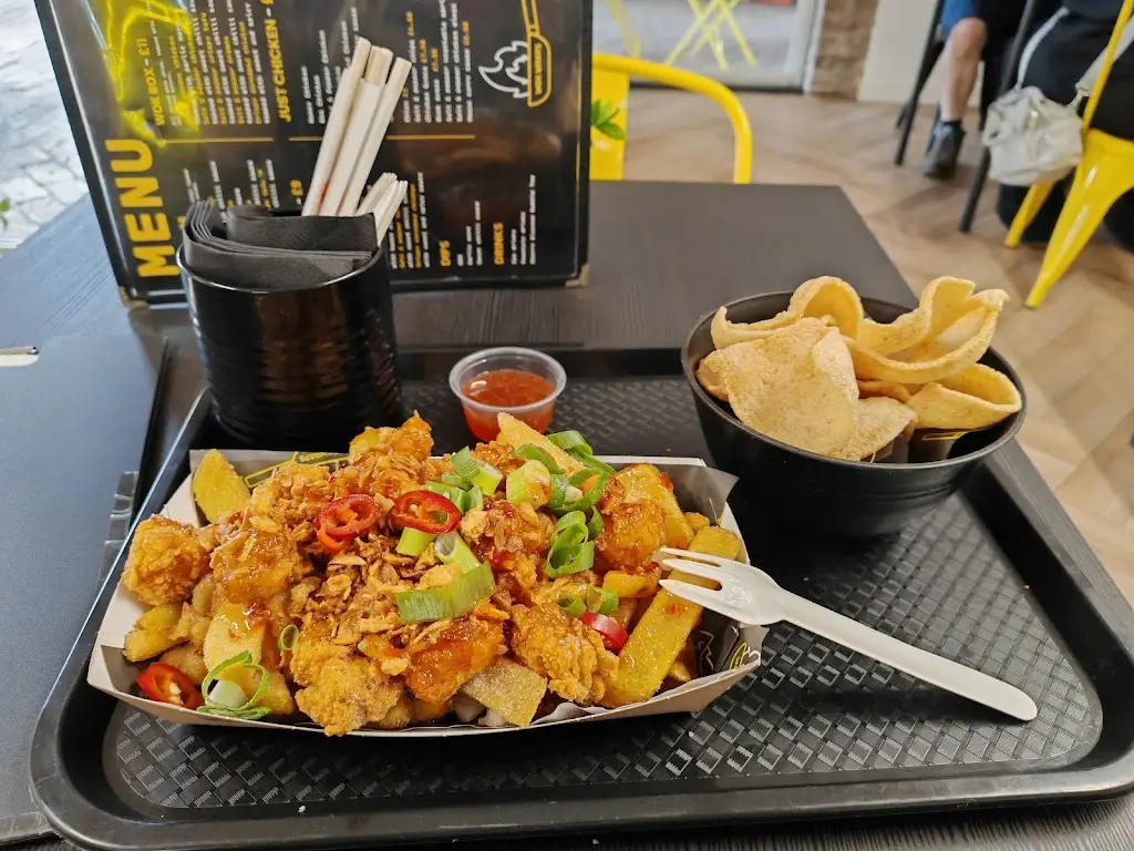 paul walker_Wokwraps_Mildenhall_reseña