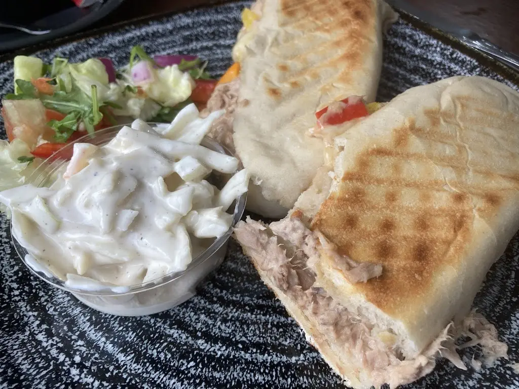 Rachelle Worrall_Webbs Sandwich Bar_Mildenhall_review
