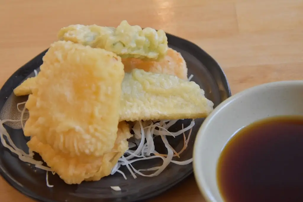 Menu_Sumo Sushi Restaurant_Mildenhall_immagine_3