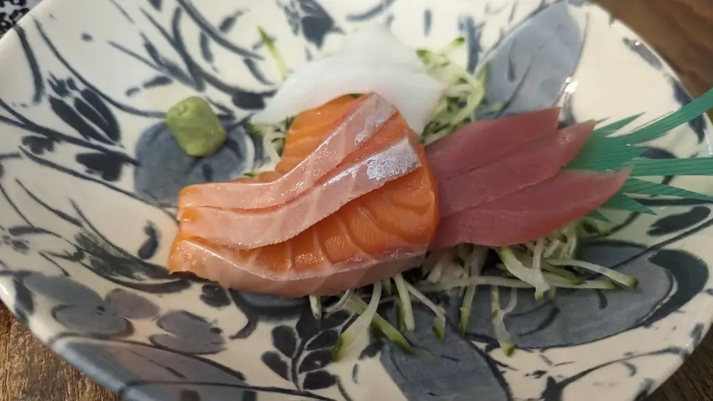 Menu_Sumo Sushi Restaurant_Mildenhall_immagine_4