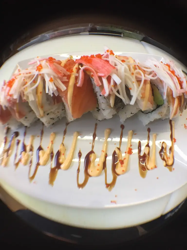 Menu_Sumo Sushi Restaurant_Mildenhall_immagine_5