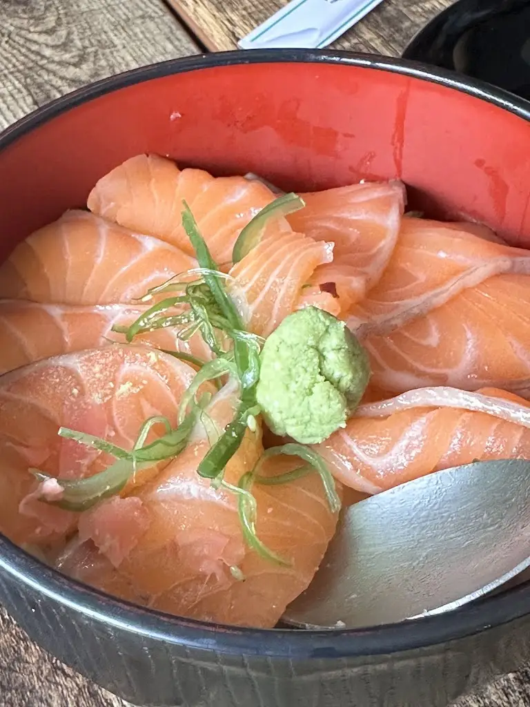 Menu_Sumo Sushi Restaurant_Mildenhall_immagine_6