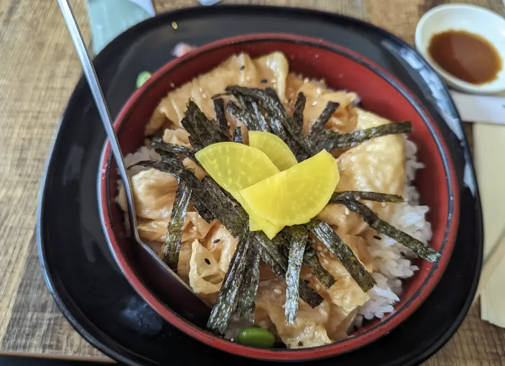 Kirsty T_Sumo Sushi Restaurant_Mildenhall_recensione