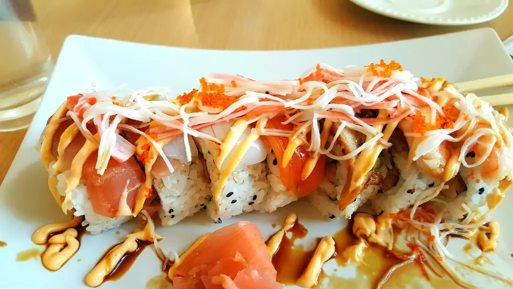 John H (RawBeltPhotos)_Sumo Sushi Restaurant_Mildenhall_recensione