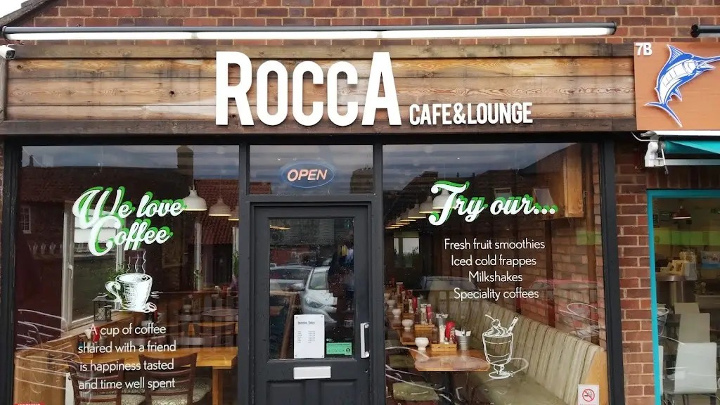 Rocca Cafe & Lounge_Mildenhall_slider_image_1