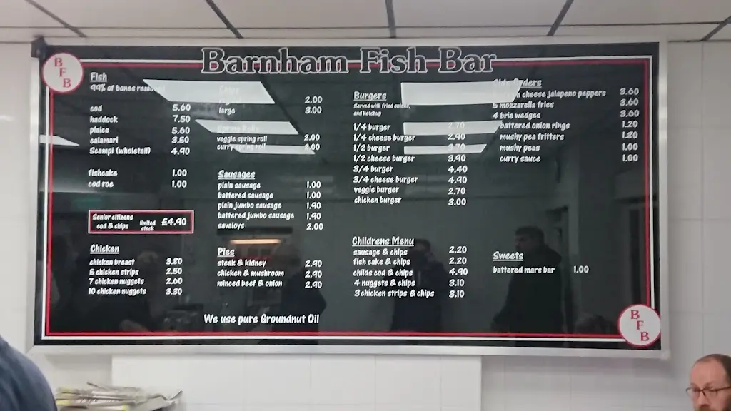 Menu_Barnham Fish Bar_Barnham_image_3