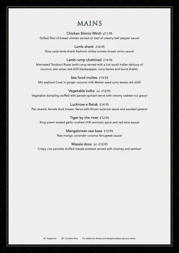Menu_Soyful's Kitchen_Midsomer Norton_image_3