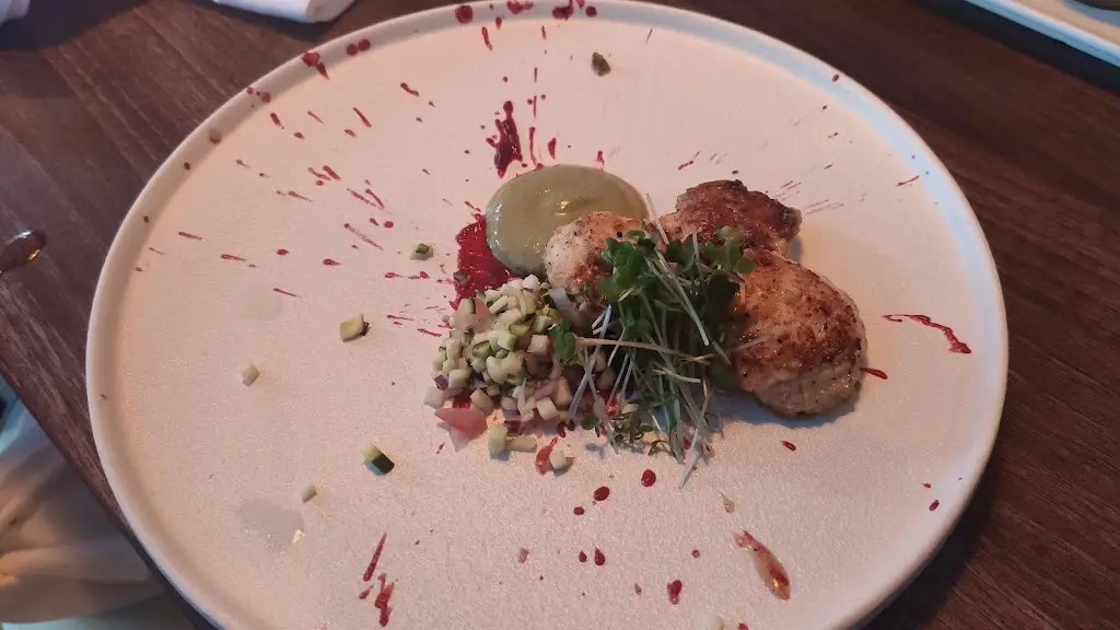 Menu_Soyful's Kitchen_Midsomer Norton_image_5