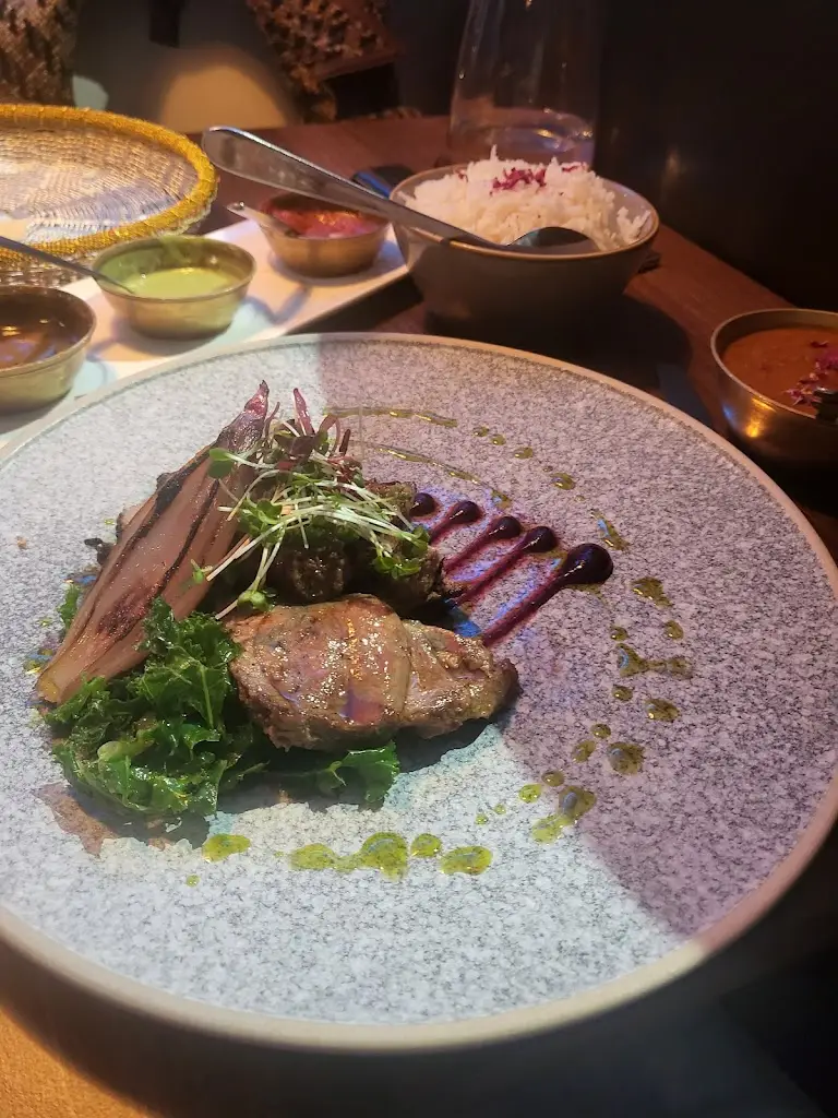 Menu_Soyful's Kitchen_Midsomer Norton_image_6