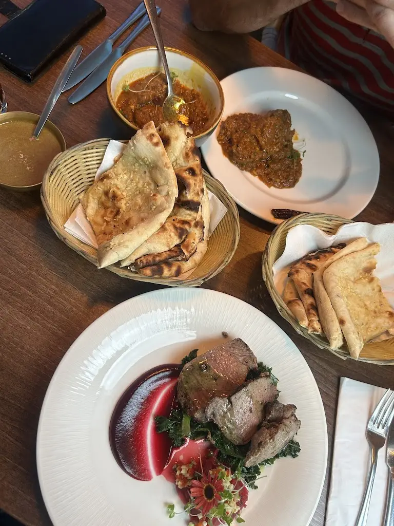 R A_Soyful's Kitchen_Midsomer Norton_review