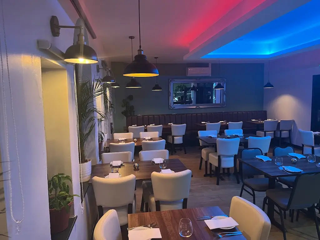 Soyful's Kitchen ristorante a Midsomer Norton