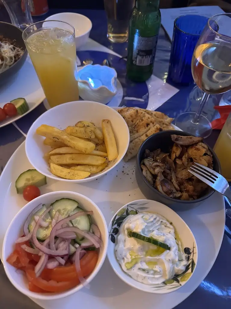 Bernadeta Rzepka_NISI_Midsomer Norton_recensione