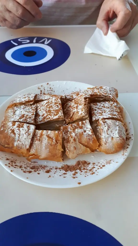 Rosemary Harvey_NISI_Midsomer Norton_recensione