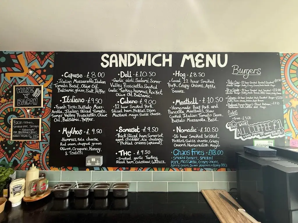 Menu_Nomads' BBQ_Midsomer Norton_image_2