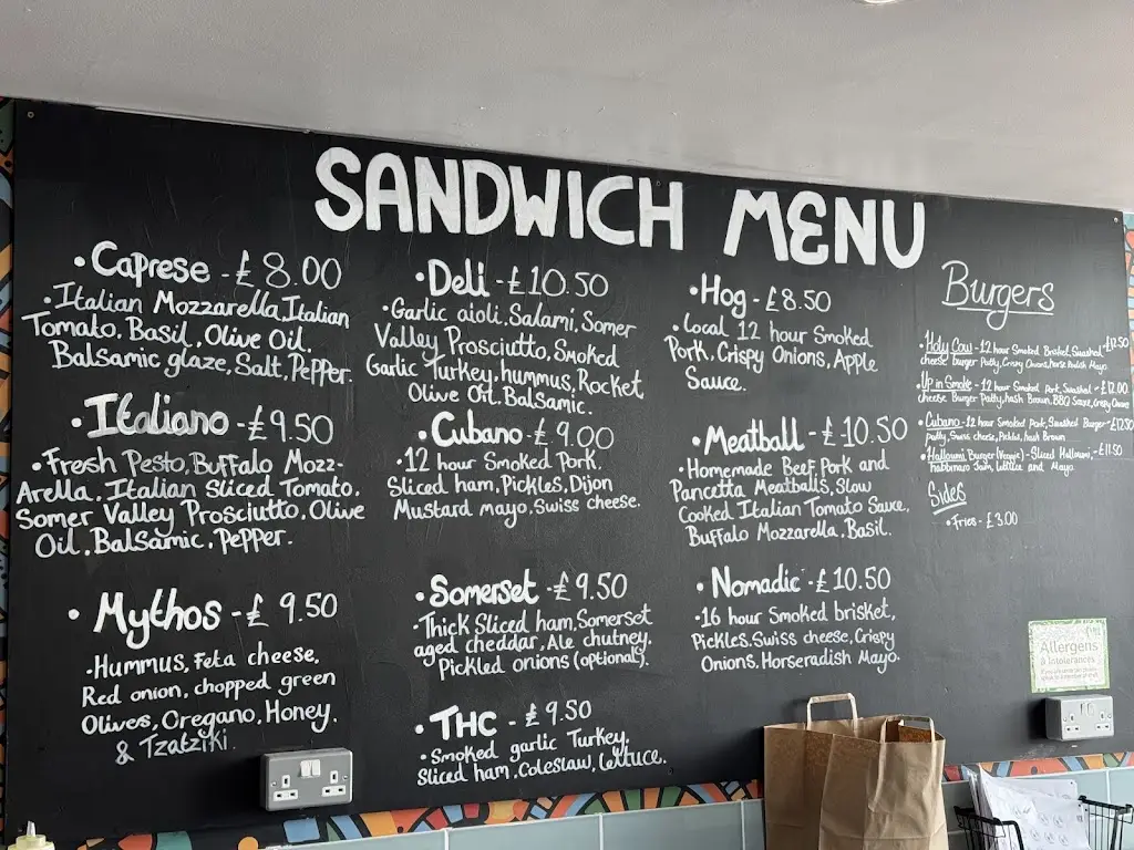 Menu_Nomads' BBQ_Midsomer Norton_image_3