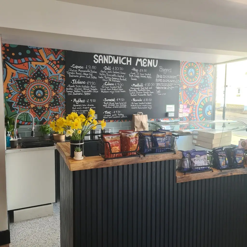 Menu_Nomads' BBQ_Midsomer Norton_image_4