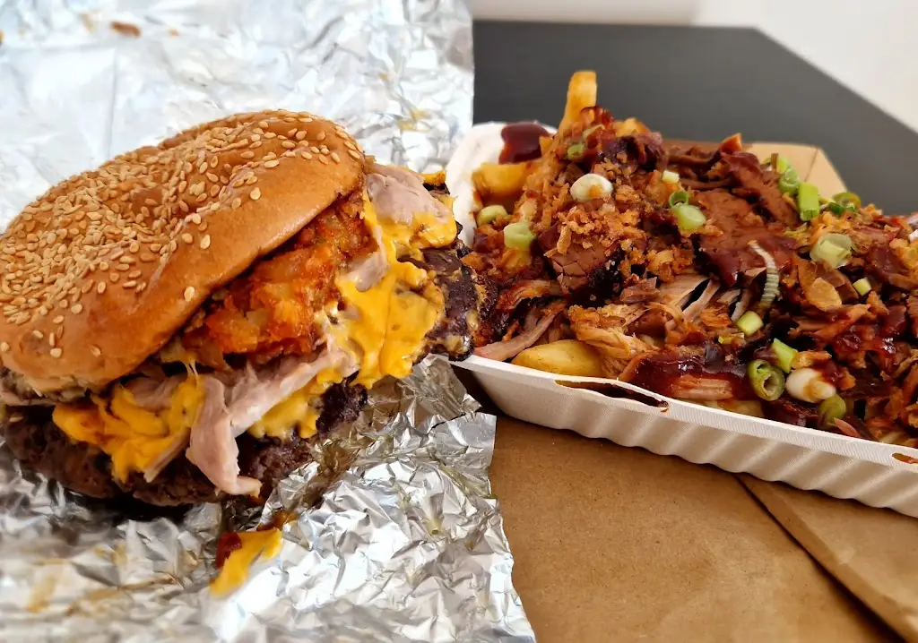 Leonardo Fiocco_Nomads' BBQ_Midsomer Norton_review