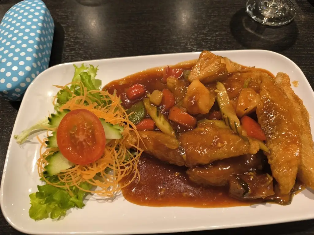 Iryna Moskalyk (Iryna)_Simply Thai_Midsomer Norton_Bewertung