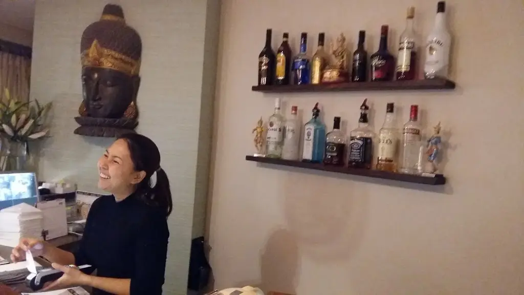 Chris Sanders_Simply Thai_Midsomer Norton_Bewertung