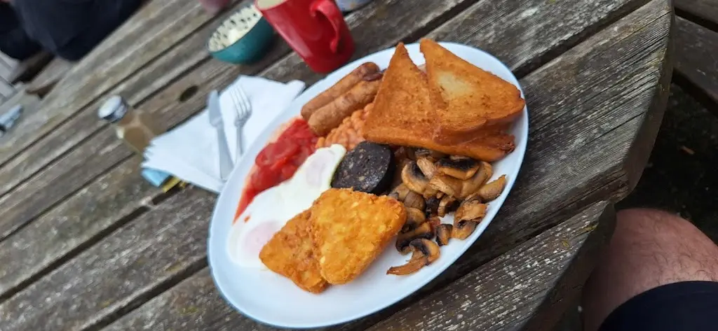 Mark_Porkys_Midsomer Norton_review