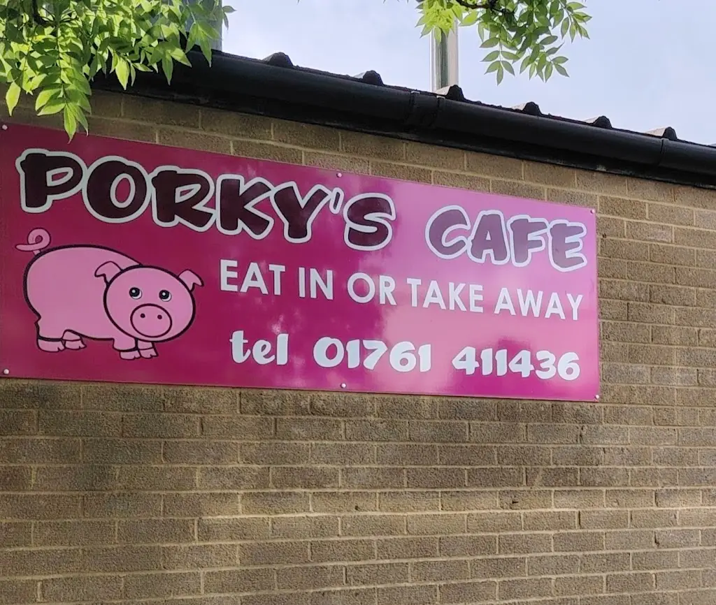 Kiri Kat_Porkys_Midsomer Norton_review