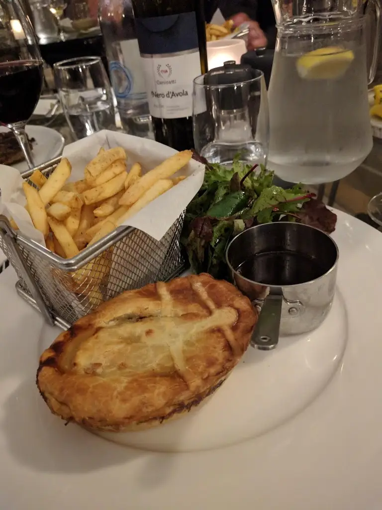 Menu_Vana Bar & Restaurant_Midsomer Norton_immagine_4