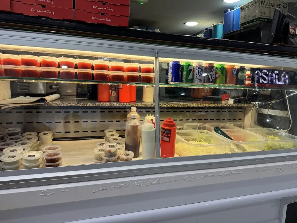 Jo Davies_Masala Midsomer_Midsomer Norton_review