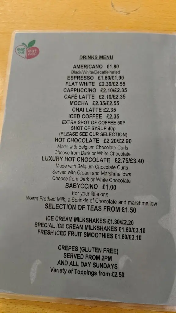 Menu_Jacarandas_Midsomer Norton_image_4