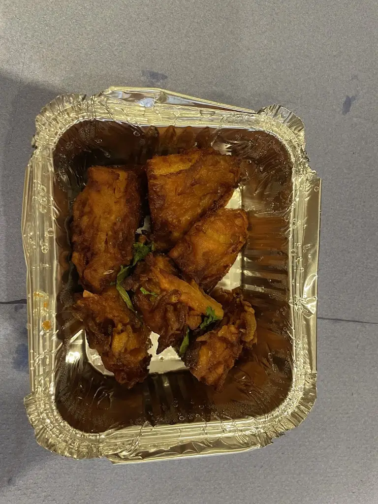 Menu_Shapla Indian Restaurant and Takeaway_Midsomer Norton_image_7