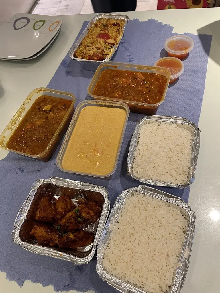 Emre Sahin_Shapla Indian Restaurant and Takeaway_Midsomer Norton_review