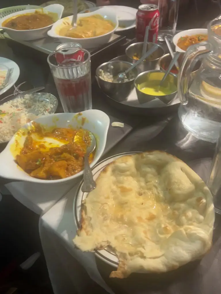 Thomas Burdon_Shapla Indian Restaurant and Takeaway_Midsomer Norton_review