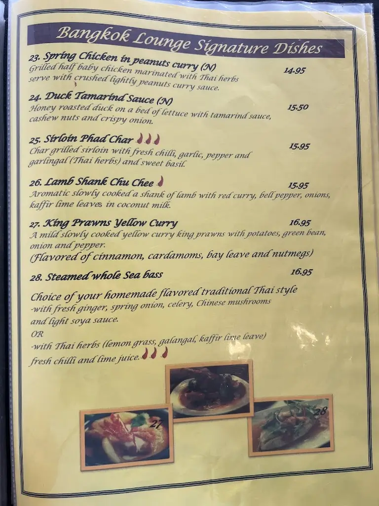 Menu_Bangkok Lounge_Barnham_immagine_3