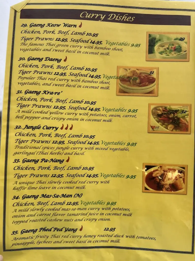 Menu_Bangkok Lounge_Barnham_immagine_4