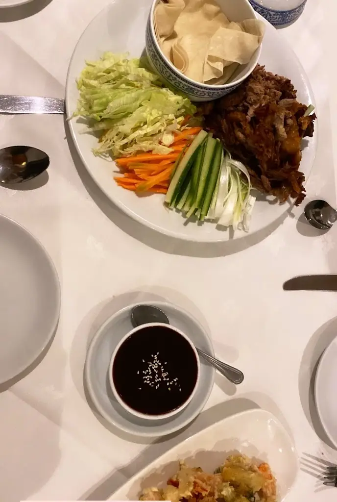 Hope O'Grady_Bangkok Lounge_Barnham_recensione