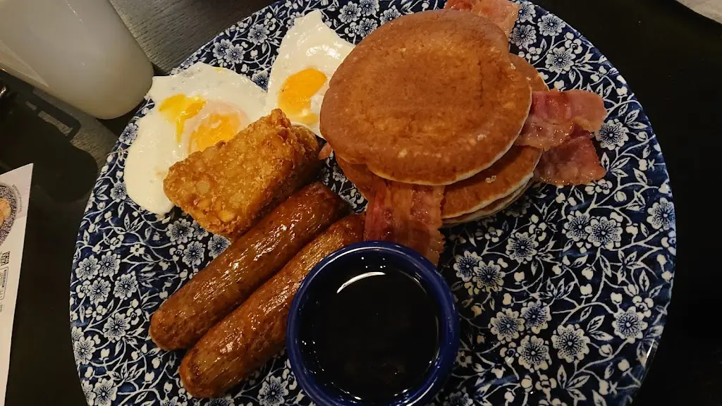 Menu_The Palladium Electric - JD Wetherspoon_Midsomer Norton_imagen_8