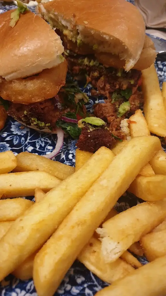 Menu_The Palladium Electric - JD Wetherspoon_Midsomer Norton_imagen_9