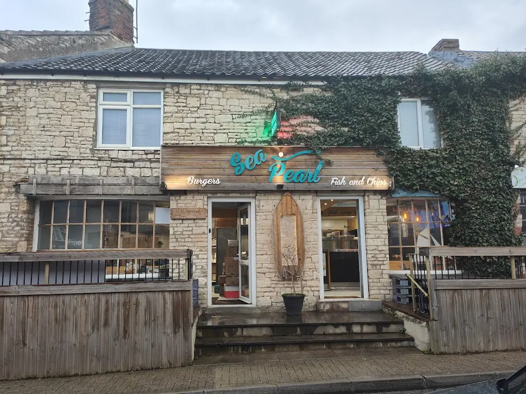 Laura Hawkins_Sea Pearl Midsomer Norton_Midsomer Norton_review