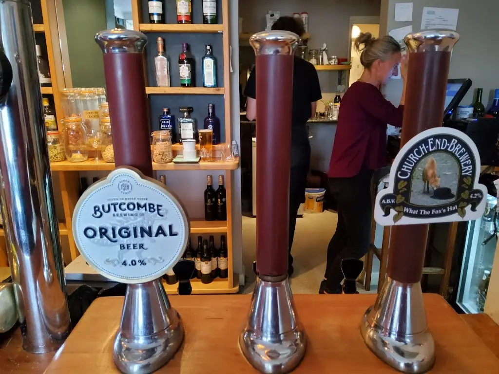 Menu_The Fromeway_Midsomer Norton_image_5