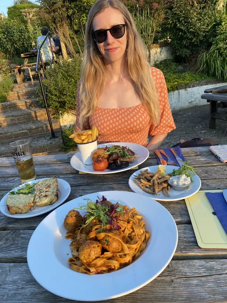 Menu_The Fromeway_Midsomer Norton_image_9