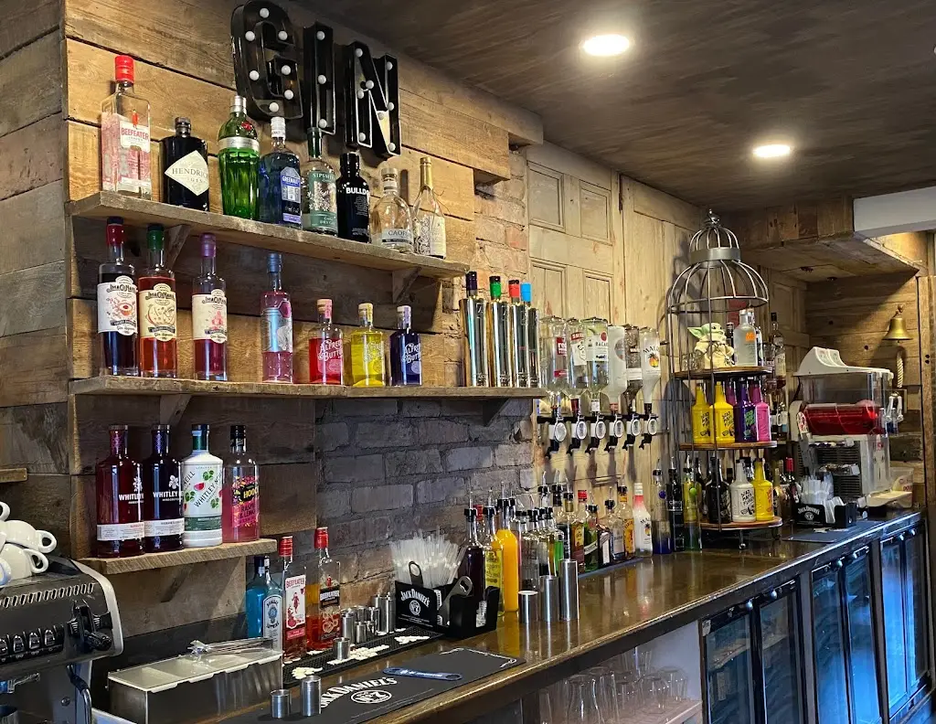 Mallards Restaurant in Midsomer Norton