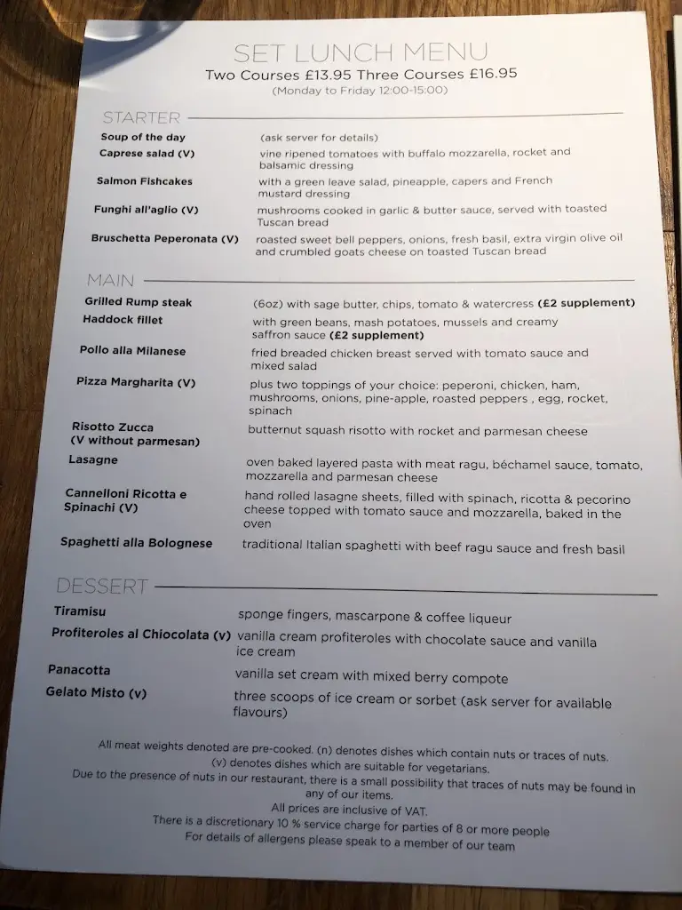 Menu_La Campagna_Midsomer Norton_immagine_1