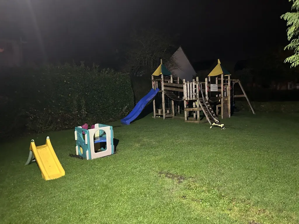 P E_La Campagna_Midsomer Norton_recensione