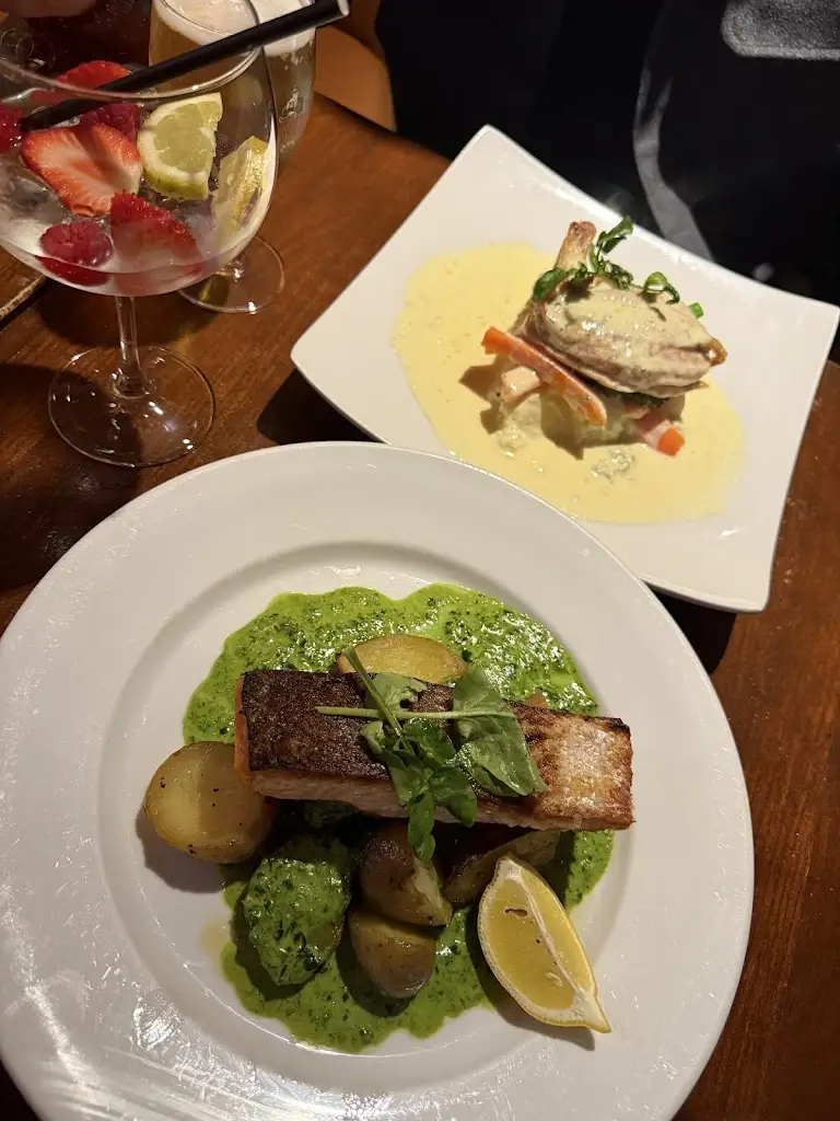 Kristin Lock_La Campagna_Midsomer Norton_recensione