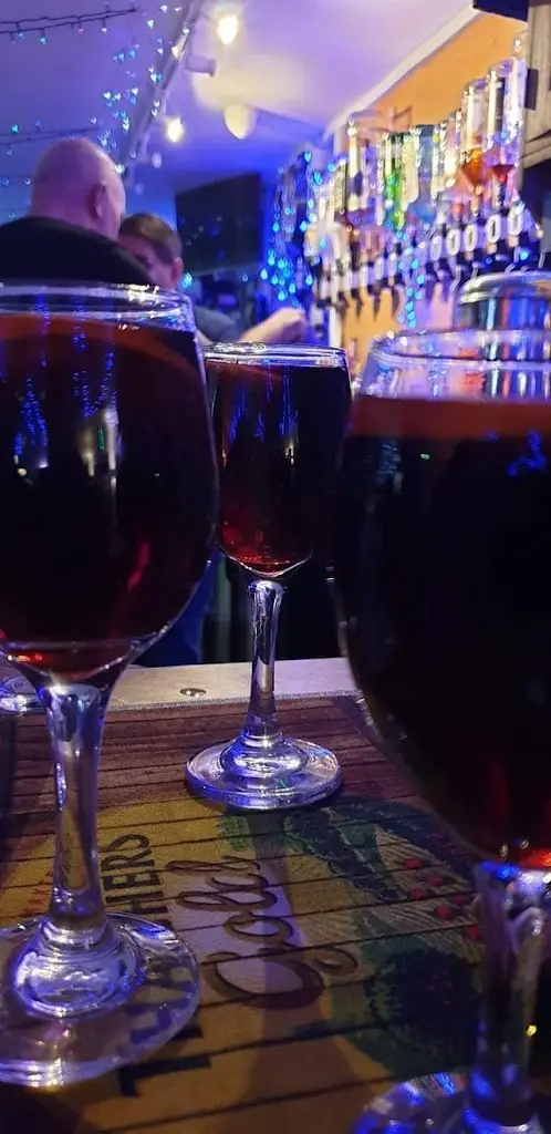 Menu_Dolphin Inn_Midsomer Norton_immagine_3