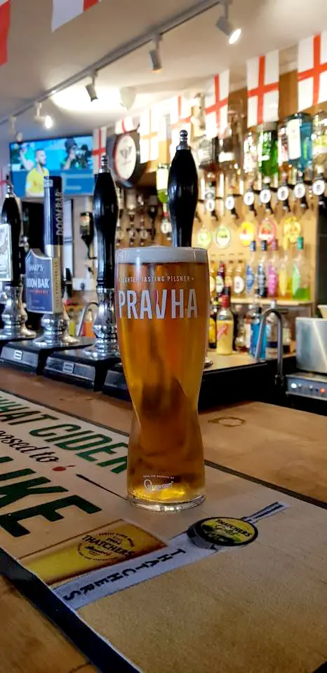 Menu_Dolphin Inn_Midsomer Norton_immagine_4