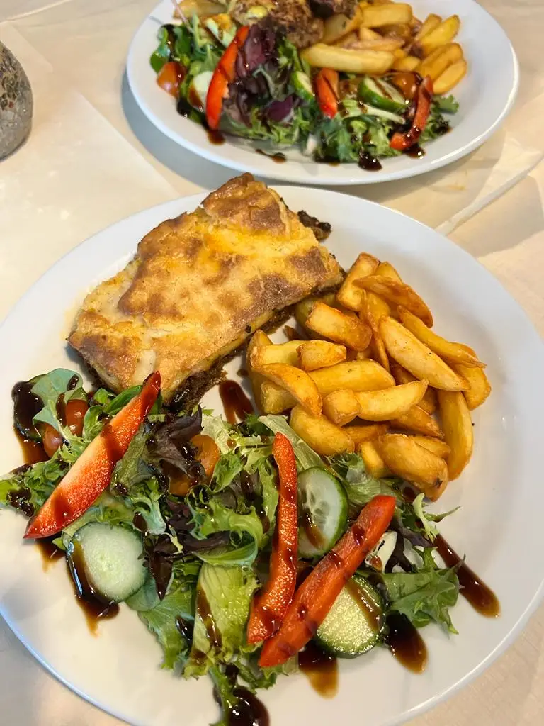 Andrew Bergin_Athena_Midsomer Norton_review