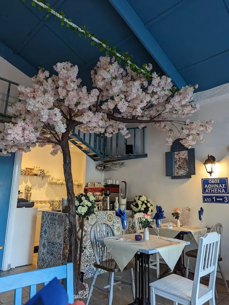 Stephen Stedham_Athena_Midsomer Norton_review