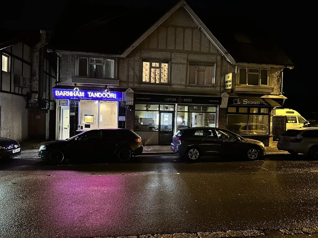 Adam Schmitt_Barnham Tandoori Takeaway_Barnham_review