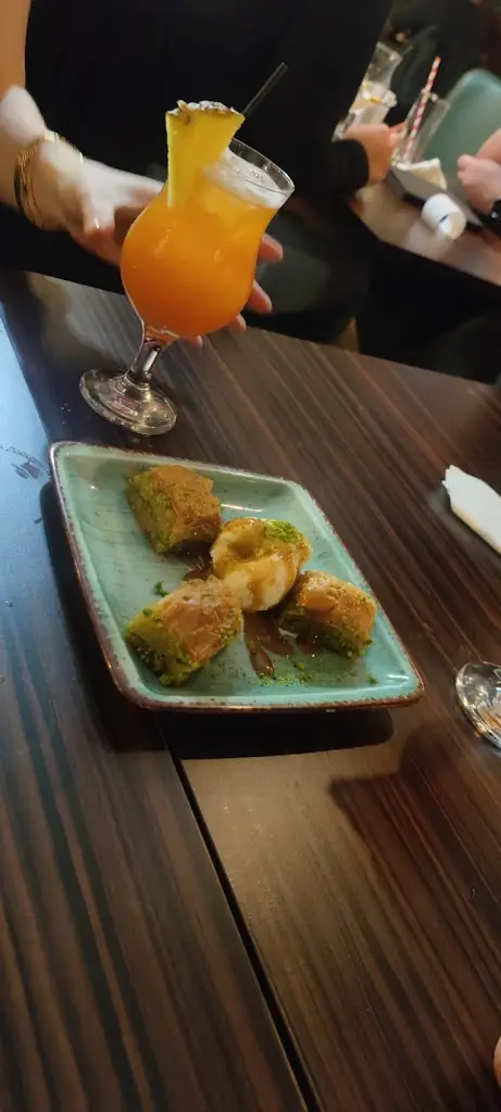 Menu_Olive Tree Turkish Mediterranean Restaurant and Bar_Milton Keynes_image_6